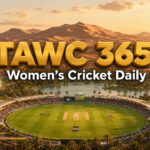 Women’s Cricket Daily – 23 July 2026