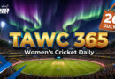 Women’s Cricket Daily – 26 July 2026