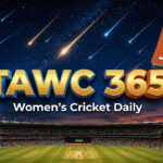 Women’s Cricket Daily – 31 July 2026