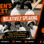 Relatively Speaking