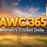 Women’s Cricket Daily – 2 August 2026 Women’s Cricket Daily – 2 August 2026