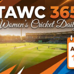 Women’s Cricket Daily – 12 August 2026 Women’s Cricket Daily – 12 August 2026