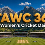 Women’s Cricket Daily – 14 August 2026 Women’s Cricket Daily – 14 August 2026