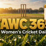 Women’s Cricket Daily – 18 August 2026 Women’s Cricket Daily – 18 August 2026