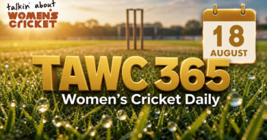 Women’s Cricket Daily – 18 August 2026