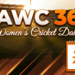 Women’s Cricket Daily – 21 August 2026 Women’s Cricket Daily – 21 August 2026