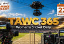 Women’s Cricket Daily – 22 August 2026